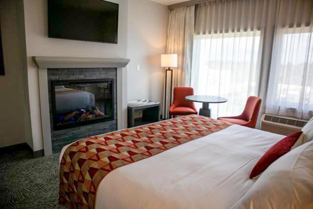 Quinault Beach Resort & Casino Ocean City Buitenkant foto