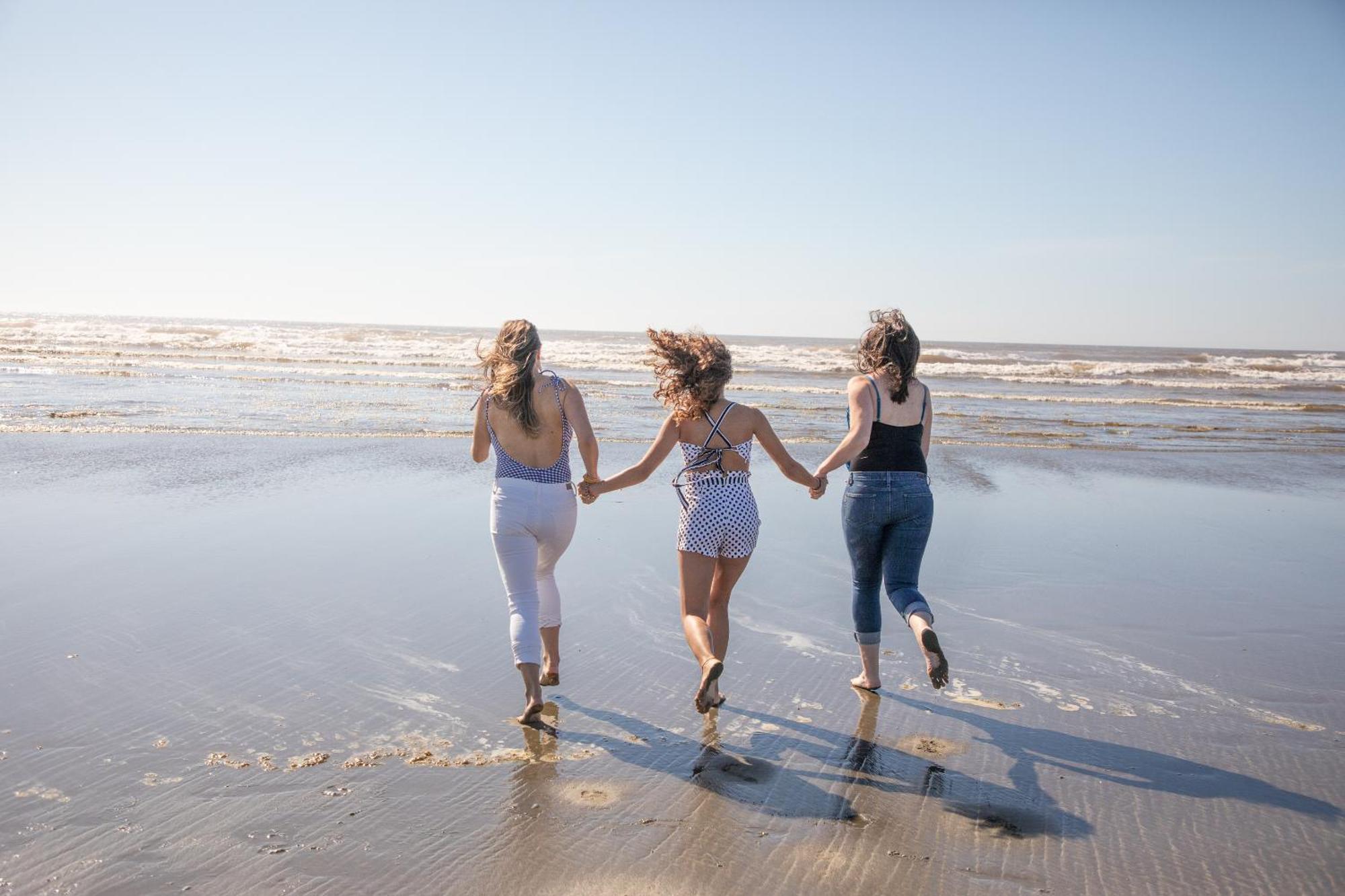Quinault Beach Resort & Casino Ocean City Buitenkant foto