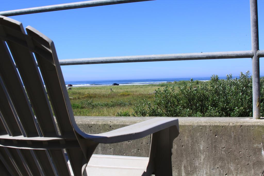 Quinault Beach Resort & Casino Ocean City Buitenkant foto
