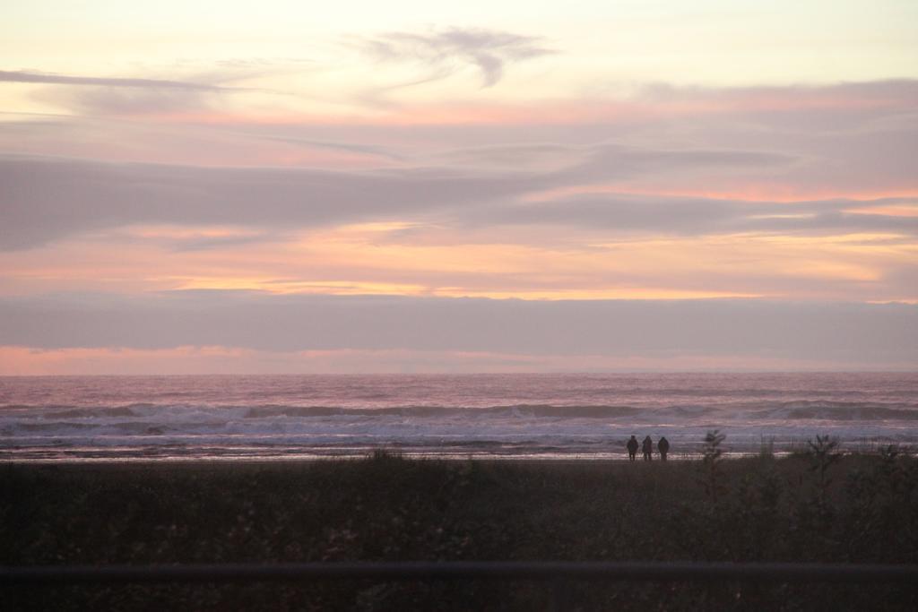 Quinault Beach Resort & Casino Ocean City Buitenkant foto