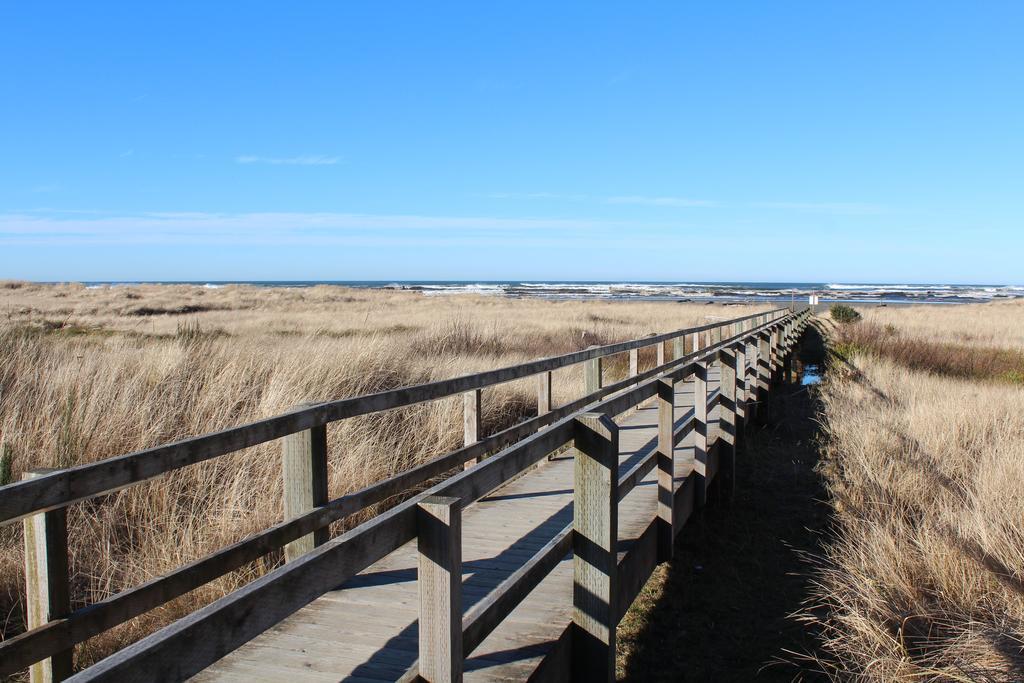 Quinault Beach Resort & Casino Ocean City Buitenkant foto