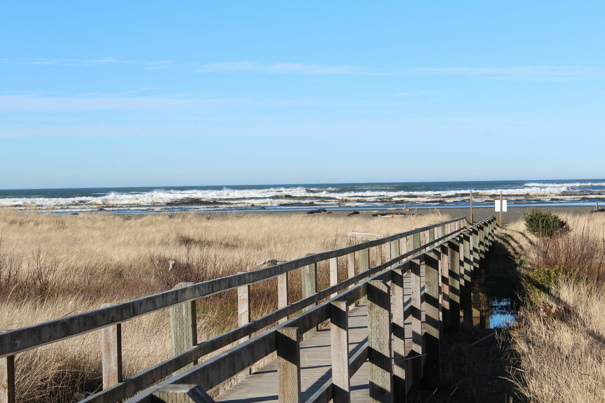 Quinault Beach Resort & Casino Ocean City Buitenkant foto