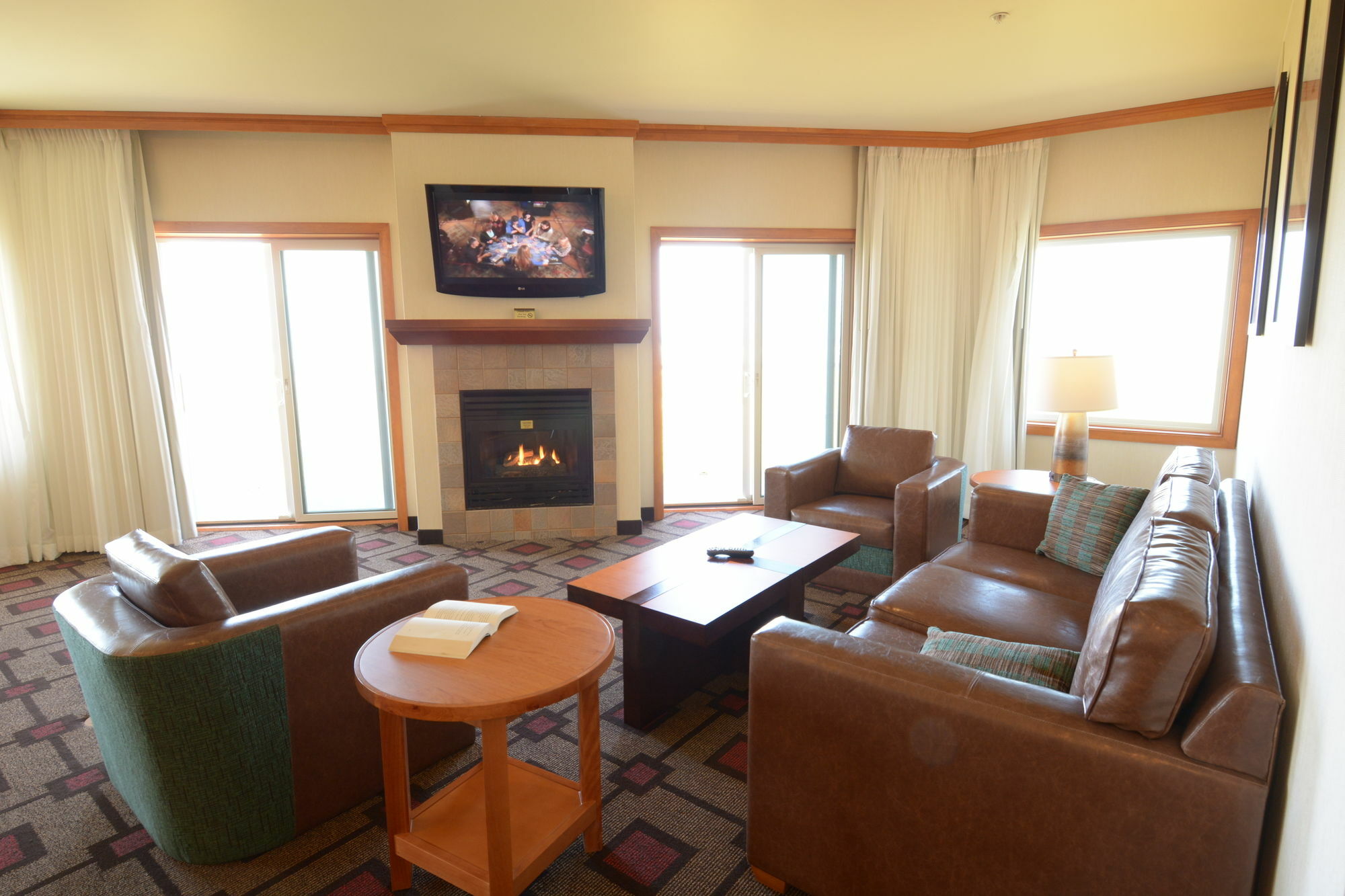 Quinault Beach Resort & Casino Ocean City Buitenkant foto