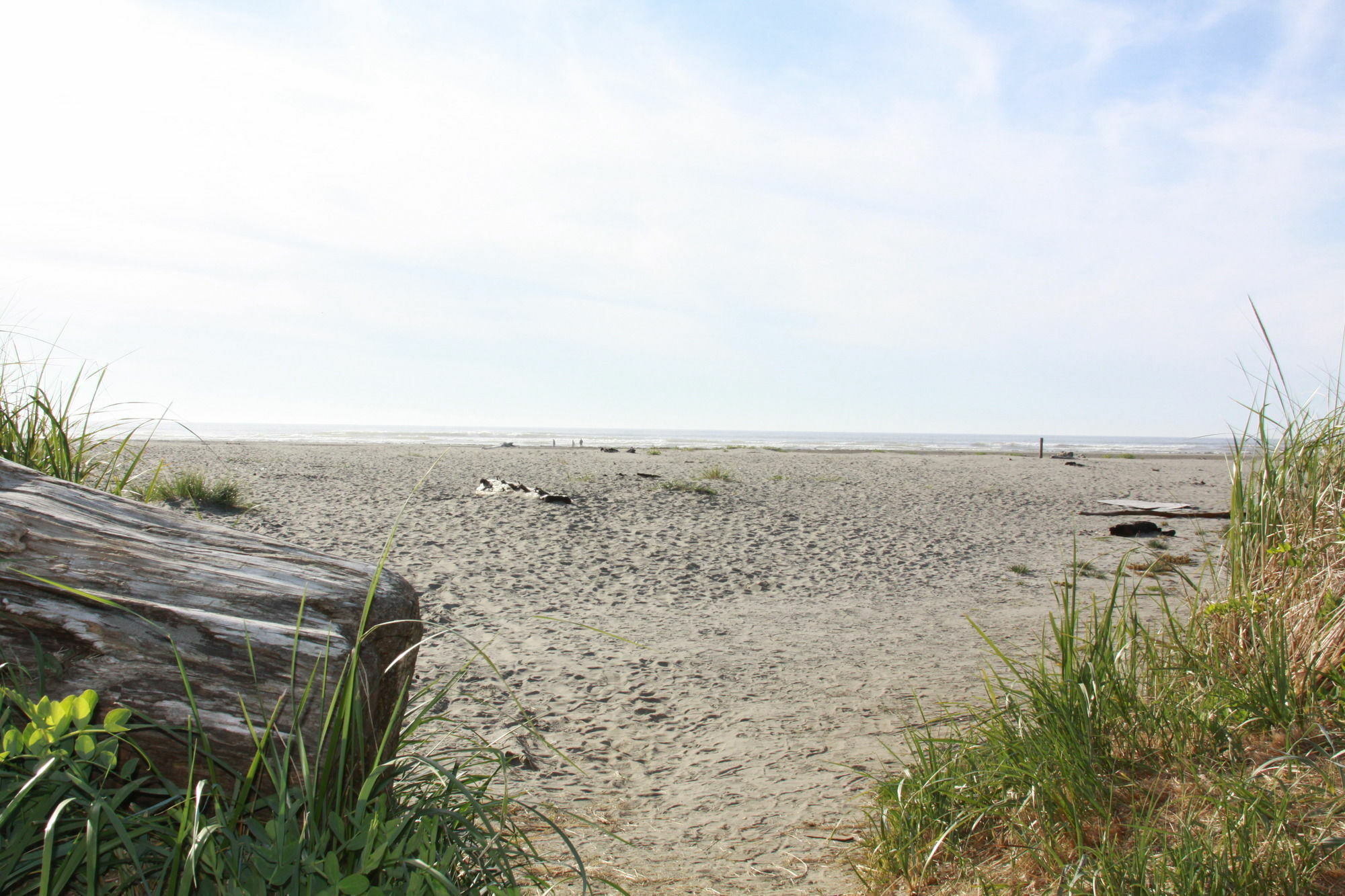 Quinault Beach Resort & Casino Ocean City Buitenkant foto